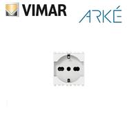 VIMAR ARKé ORIGINALE BIANCO 19062 19210 19066 ASSIALE USB RJ DEVIATORE