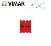 VIMAR ARKé ORIGINALE BIANCO 19062 19210 19066 ASSIALE USB RJ GRATIS