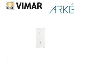 VIMAR ARKé ORIGINALE BIANCO 19062 19210 19066 ASSIALE USB RJ DEVIATORE