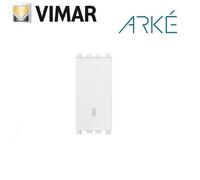 VIMAR ARKé ORIGINALE BIANCO 19062 19210 19066 ASSIALE USB RJ GRATIS