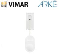 VIMAR ARKé ORIGINALE BIANCO 19062 19210 19066 ASSIALE USB RJ GRATIS