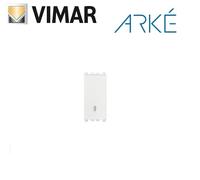 VIMAR ARKé ORIGINALE BIANCO 19062 19210 19066 ASSIALE USB RJ GRATIS