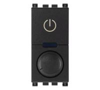 VIMAR ARKE - REGOLATORE MASTER ROT 230V UNIVERSALE G