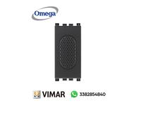 VIMAR ARKE' - SUONERIA 12V 50-60HZ GRIGIO 19370