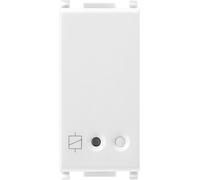 Attuatore connesso IoT Vimar Plana 16A Bianco 14593