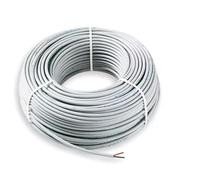 Cavo Vimar per sistema Bus By-me 2X0,5 LSZH ECA 100 Metri 01840.E