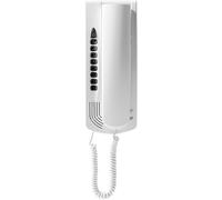 ELVOX CITOFONO PETRARCA BIANCO 620R