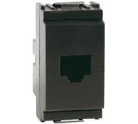 Vimar CONNETTORE RETE DATI RJ45 CAT5 E UTP IDEA