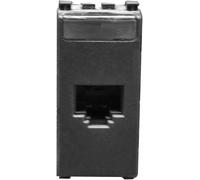 Vimar Presa RJ45 Arkè Netsafe Cat5e UTP Grigio 19339.11