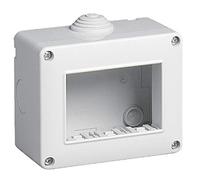 Contenitore da parete IP40 3M Vimar 14803