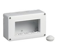 Contenitore da parete IP40 4M Vimar 14804