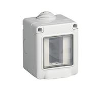 Vimar contenitore IP55 1 modulo 14901