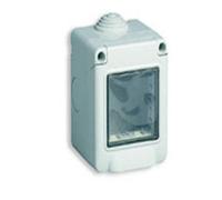 Vimar contenitore IP55 2 moduli 14902