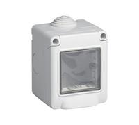 Vimar contenitore IP55 2 moduli 14902