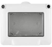 Contenitore da parete stagno IP55 3M Vimar 14903