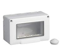 Contenitore da parete stagno IP55 4M Vimar 14904