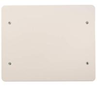 Coperchio Vimar per V71320 e V71720 bianco V71630