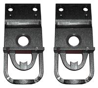 Vimar Coppia cerniere post. portal. serie 2550 - R238