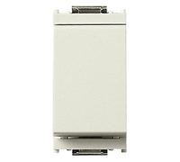 Vimar Deviatore 1P 10Ax, Bianco