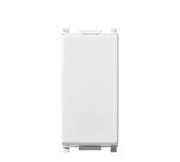 VIMAR Deviatore 1p 16ax Della Serie Plana Bianco