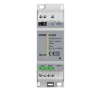 Vimar domotica by-me - Alimentatore 230 V 29 V corrente continua 400 mA