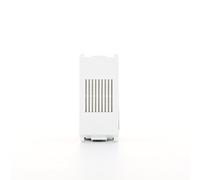 Vimar Plana doppio pulsante interbloccato 14062