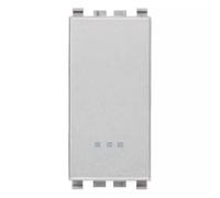 VIMAR EIKON - DEVIATORE 1P 16AX NEXT