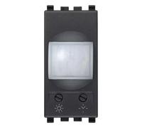 Vimar 20184 Interruttore Ir A Triac 230V Grigio