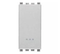 Invertitore NEXT Vimar Eikon 20013.N silver