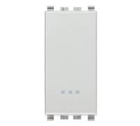 Vimar Eikon next pulsante 10A 20008.N