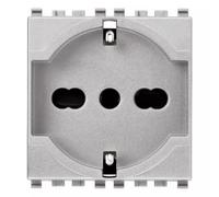 Presa 2P+T 16A universale Next - VIW 20210.N