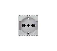 VIMAR EIKON PRESA SCHUKO 2P+T 16A NEXT 20210.N