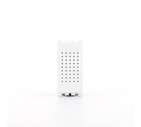 Vimar Suoneria Eikon 20370.B 12V 50-60Hz Bianco