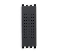 Suoneria 230V 50-60Hz grigio Vimar Eikon 20373