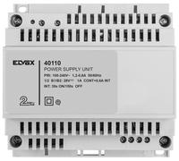 VIMAR ELVOX 40110 ALIMENTATORE IMPIANTO VIDEO VIDEOCITOFONO 2 FILI DIGITALE 28V