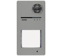 VIMAR ELVOX 40170 TARGA VIDEO VIDEOCITOFONO 2 FILI BLUETOOTH RFID LED MONO BIFAM