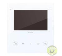 Vimar Elvox 40515 Videocitofono vivavoce Tab 5S Up da parete Wi-Fi LCD 5"