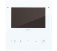 Vimar Elvox 40515 Videocitofono vivavoce Tab 5S Up da parete Wi-Fi LCD 5"