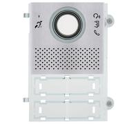 Vimar ELVOX 41105.01 Modulo frontale audio/video Pixel Teleloop grigio