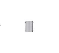 VIMAR ELVOX 41121.01 Modulo frontale cieco Pixel grigio