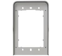 VIMAR ELVOX 41141.01 Cornice parapioggia 1M Pixel grigio