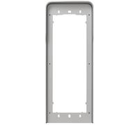 VIMAR ELVOX 41142.01 Cornice parapioggia 2M Pixel grigio