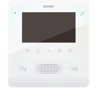 VIMAR ELVOX 7559 Videocitofono vivavoce Tab Free da parete per sistema Due Fili