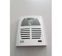 VIMAR ELVOX 8019 MODULO TARGA AUDIO VIDEO VISIERA VETRINO CITOFONO GRIGIO 8000