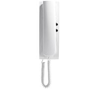 Vimar Elvox 8875 Citofono da parete Sound System bianco