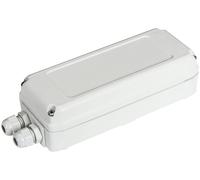 VIMAR ELVOX ECRU.1 Ricevente 2 can.12/24V 433MHz rolling code