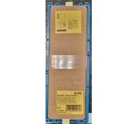 VIMAR Elvox Scatola da incasso 2 moduli per pulsantiera esterna 9192