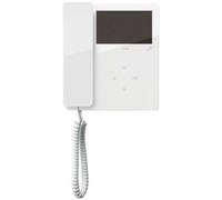 Monitor videocitofono elvox 7548 Tab 4.3 cornetta senza intercom