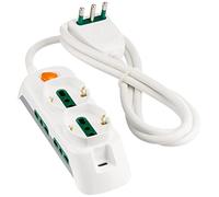 Fp00521. c. b Due Prese Universale, 4p17/11 E Spb17, Bianco