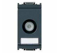 Vimar Idea-presa tv passante 16306.10